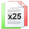 Documents - Ajouter 25  types de document en plus