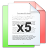 Documents - Ajouter 05  types de document en plus
