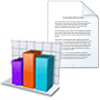 Documents - Statistiques financières des documents
